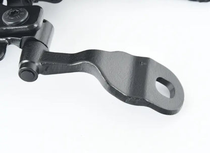 NEW BMW 3 TOURING F31 RIGHT TRUNK LID HINGE 7298070 41007298070 ORIGINAL