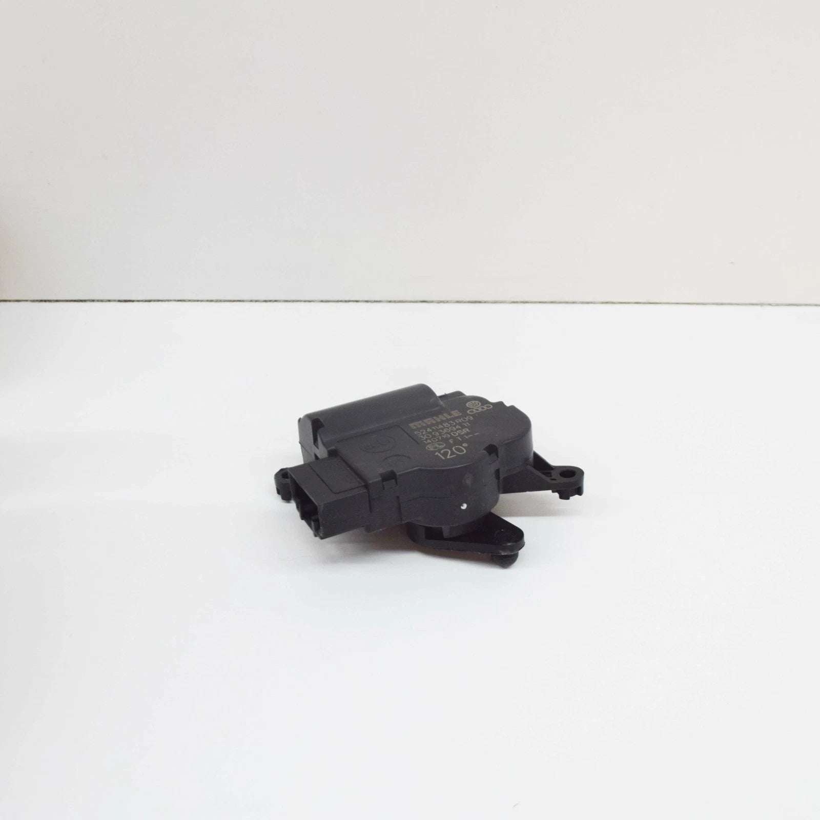 NEW AUDI Q7 4L RIGHT TEMPERATURE REGULATING FLAP MOTOR 7L0907512G ORIGINAL