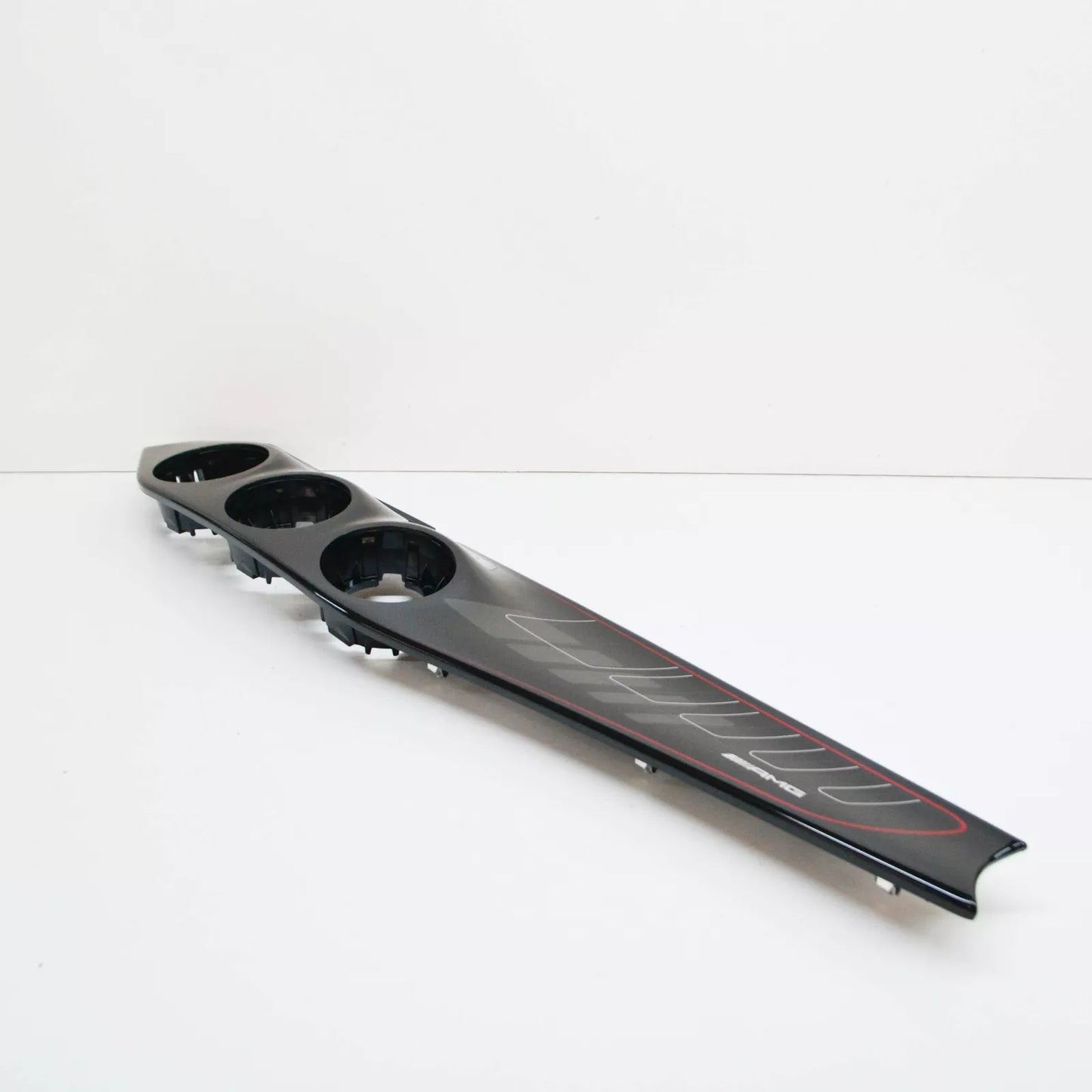 NEW MB CLA C117 AMG PANEL DASHBOARD TRIM LHD A1566802800 ORIGINAL