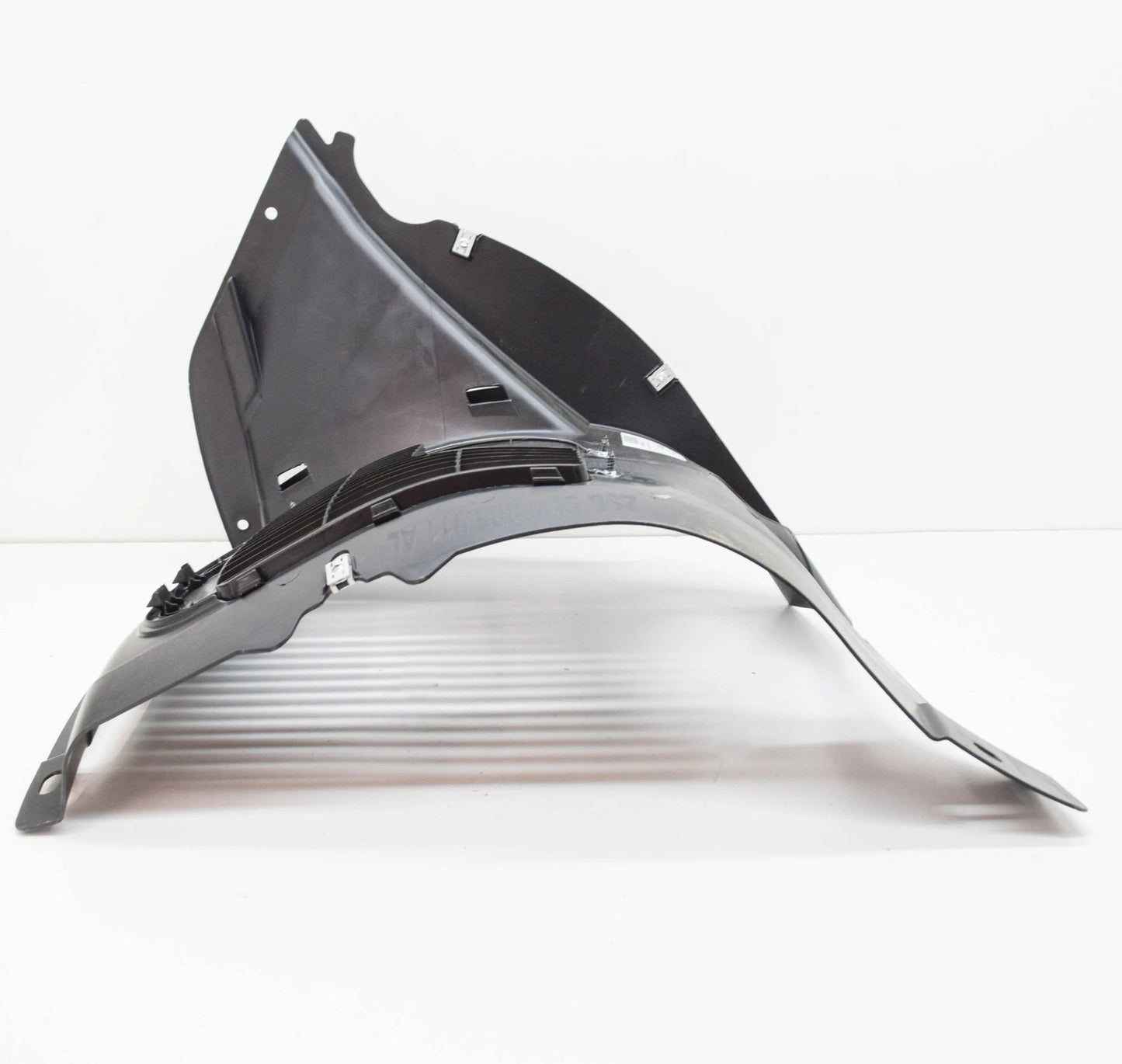 NEW VW GOLF MK7 FRONT LEFT WHEEL HOUSING LINER 5G0805911AL ORIGINAL