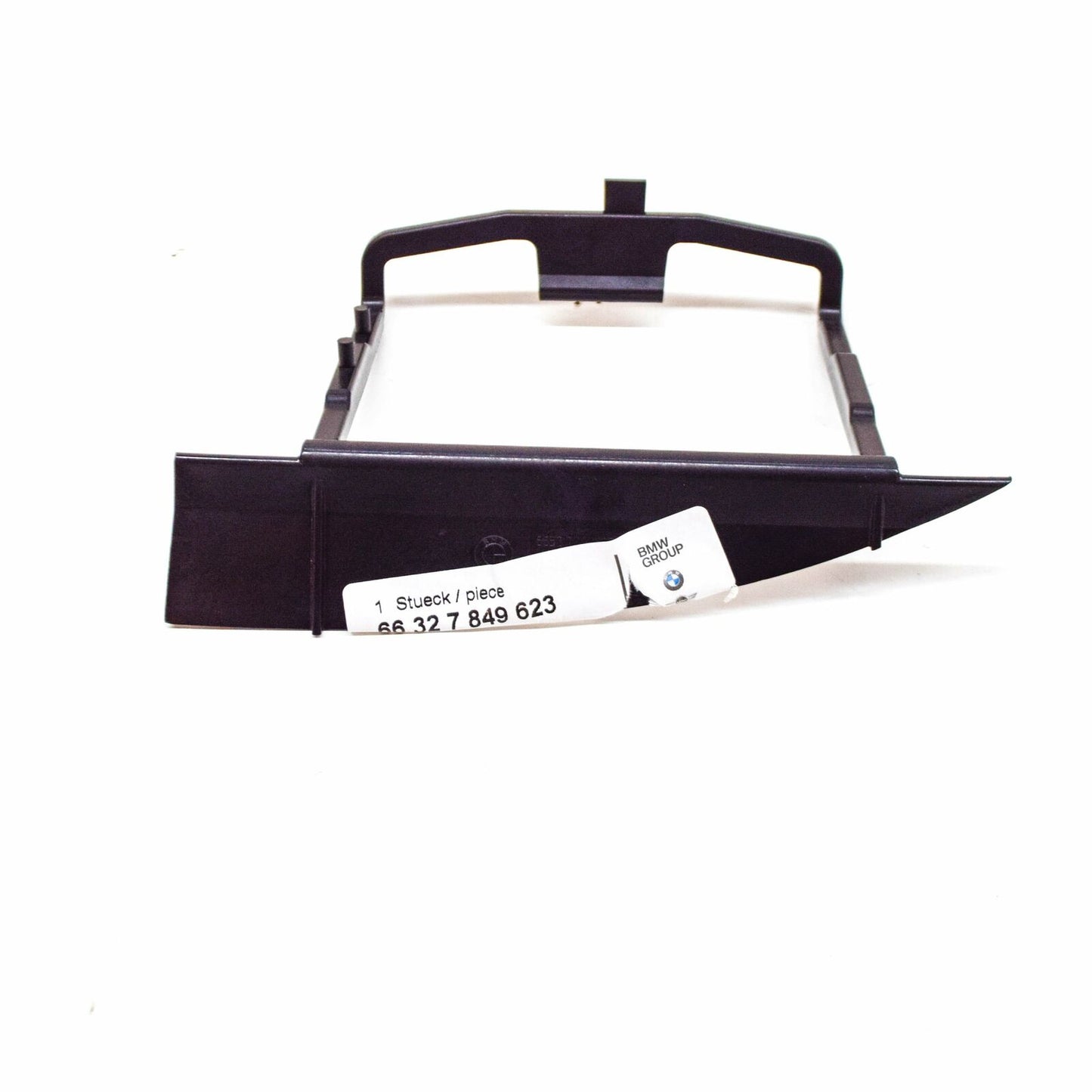 new bmw x5 f15 f85 m screening left mount bracket 66327849623 original