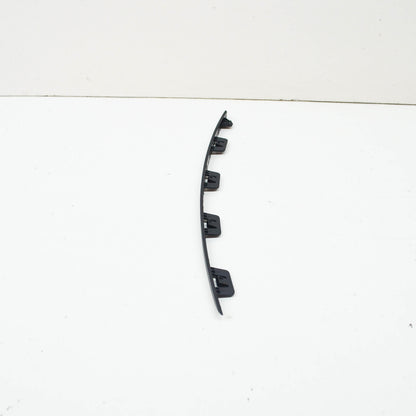 NEW MB B SPORTS TOURER W247 FRONT BUMPER LEFT BOTTOM STRIP A2478857302 ORIGINAL