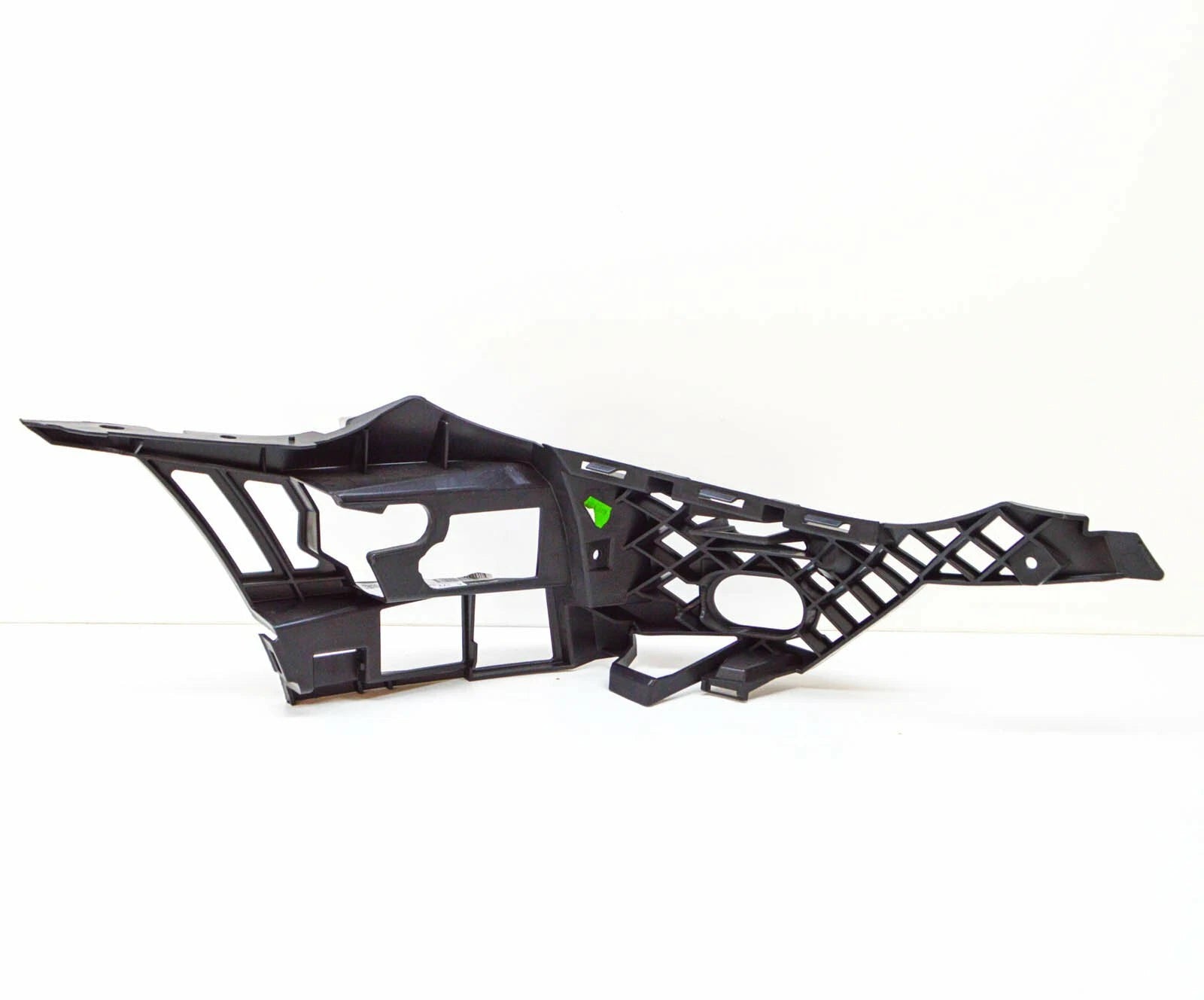 NEW MERCEDES-BENZ SLK R172 FRONT BUMPER LEFT BASIC MOUNTING A1728851365 ORIGINAL