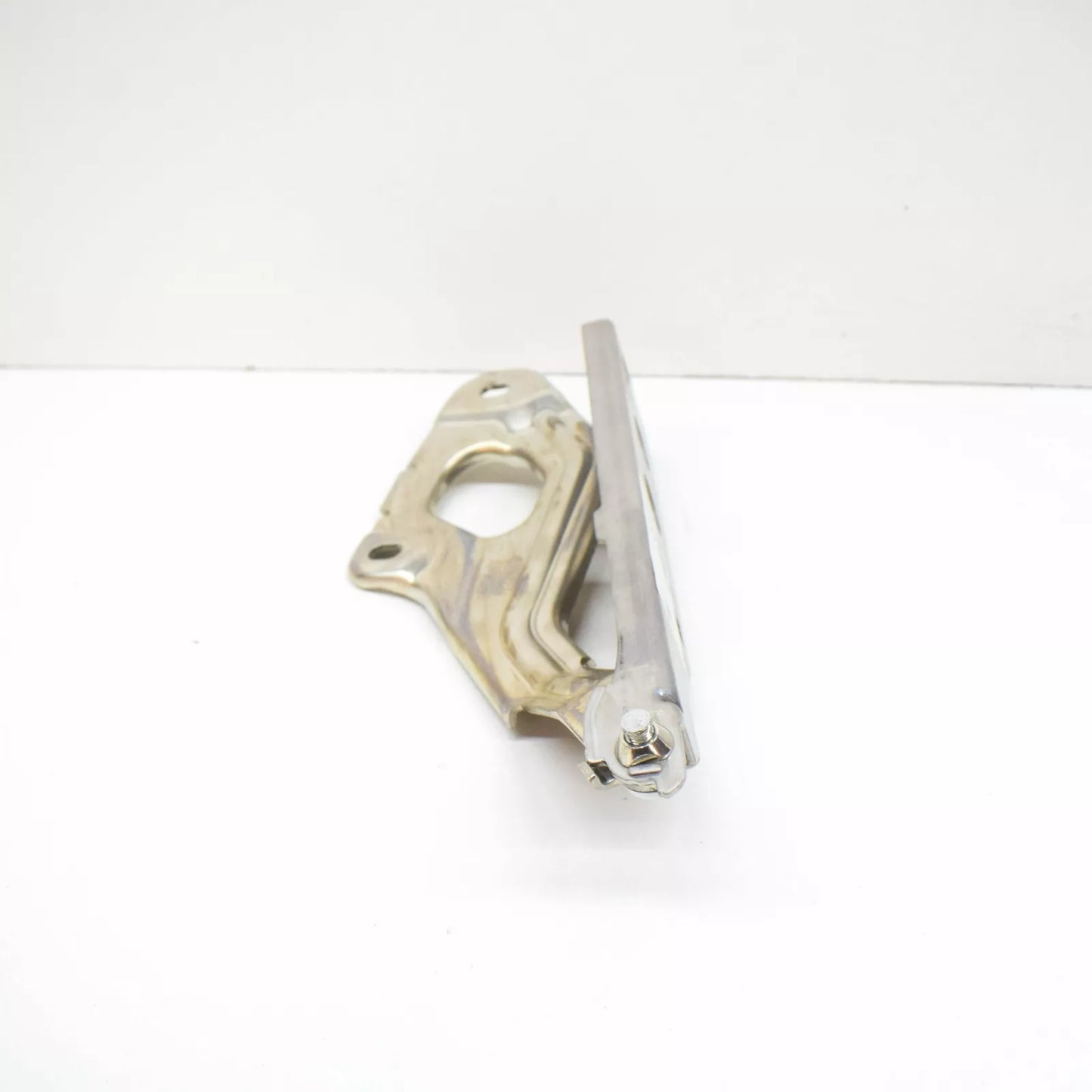 NEW AUDI A6 C8 FRONT LEFT BONNET HOOD HINGE 4K0823301 ORIGINAL