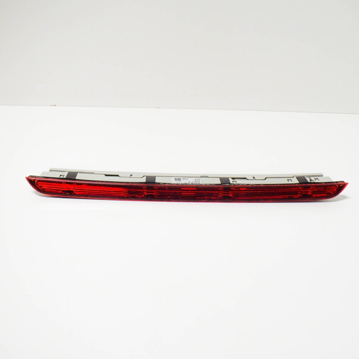 NEW AUDI A4 AVANT 8K REAT TAILGATE ADDITIONAL BRAKE LIGHT 8K9945097 ORIGINAL