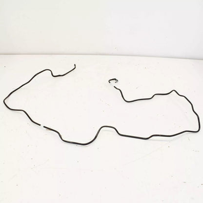 NEW BMW X5 G05 SCAVENGE AIR LINE 16139895497 9895497 ORIGINAL