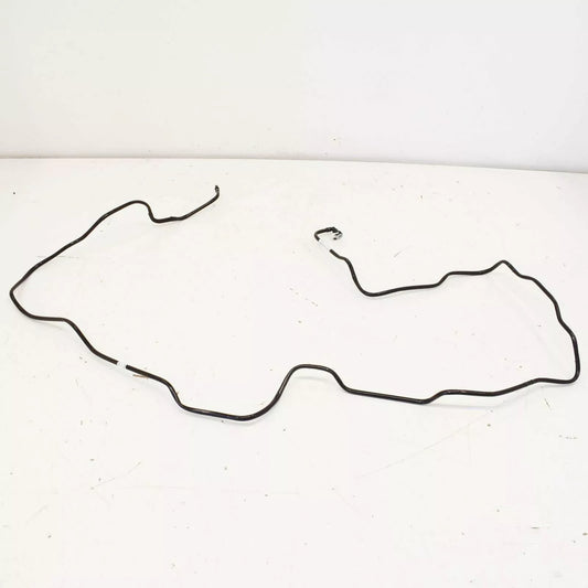 NEW BMW X5 G05 SCAVENGE AIR LINE 16139895497 9895497 ORIGINAL