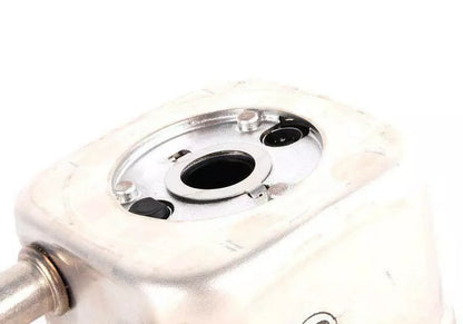 NEW AUDI A4 B7 ENGINE OIL COOLER 028117021E ORIGINAL