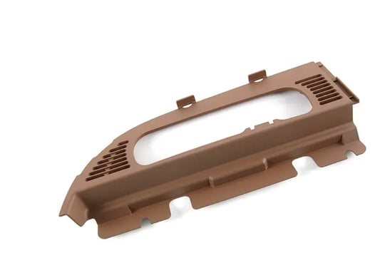 NEW BMW 3 COMPACT E36 RIGHT AIR OUTLET GRILLE 51718173212 8173212 ORIGINAL