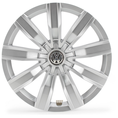 new volkswagen tiguan ad mk2 wheel trim ring 5na601147ayti original