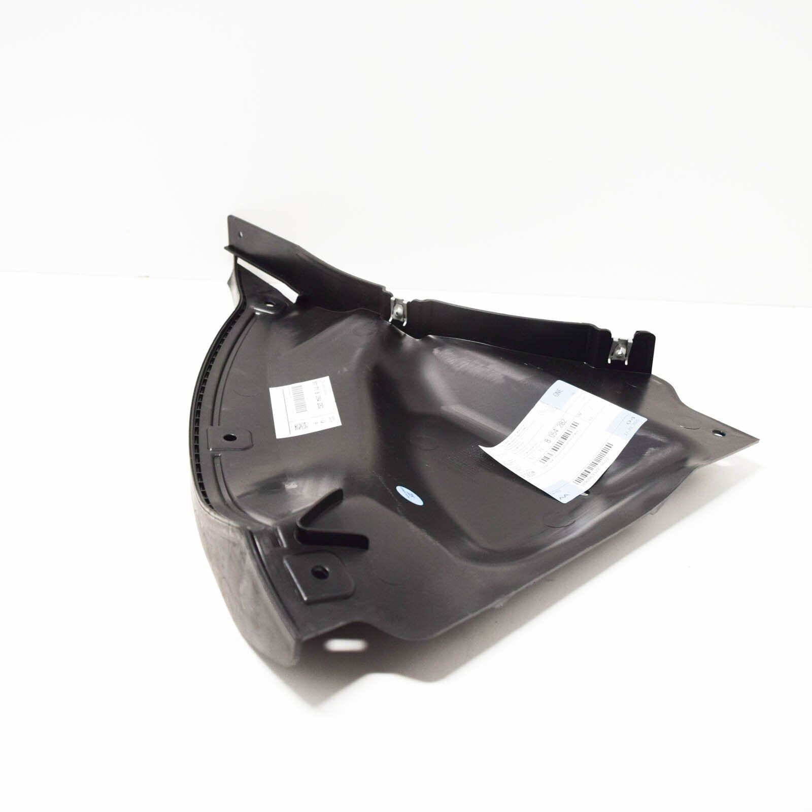Genuine Bmw 3 F80 M3 Front Bumper Right Lip 51718054282 2016 Original