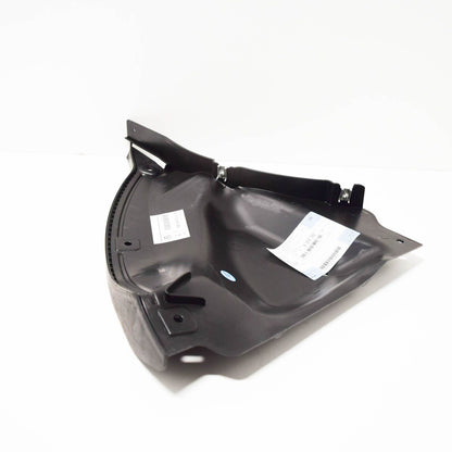 Genuine Bmw 3 F80 M3 Front Bumper Right Lip 51718054282 2016 Original