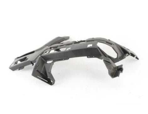 NEW MB GLK X204 FRONT BUMPER LEFT BASIC MOUNTING A2048853465 ORIGINAL