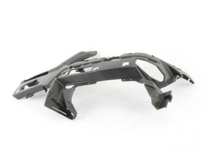 NEW MB GLK X204 FRONT BUMPER LEFT BASIC MOUNTING A2048853465 ORIGINAL