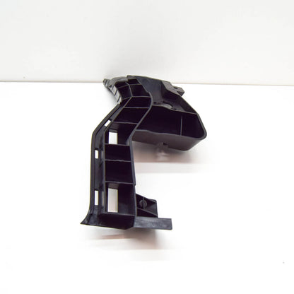 NEW AUDI RS6 C7 FRONT BUMPER LEFT CLOSING ELEMENT 4G0807095E ORIGINAL