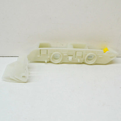 NEW AUDI A4 S4 B9 FRONT RIGHT UPPER BUMPER BRACKET 8W0807284E ORIGINAL