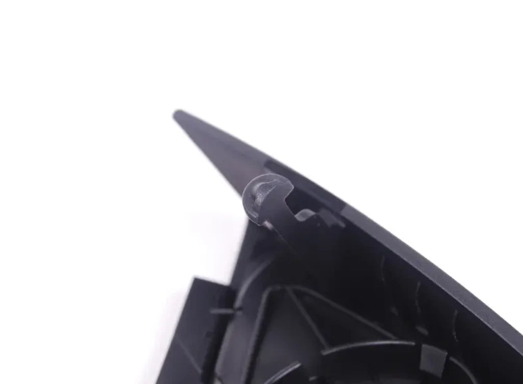 NEW BMW 5 F07 FRONT LEFT INNER MIROR BASEPLATE COVER 7197859 51337197859