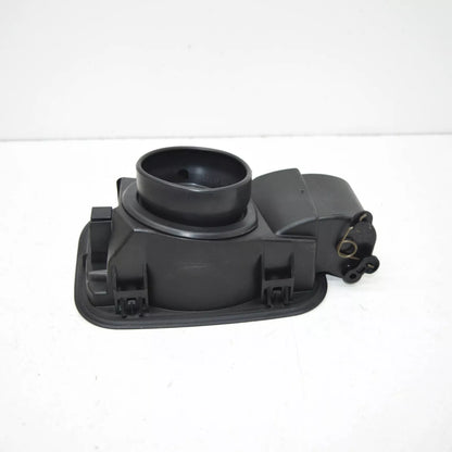 NEW BMW 5 E60 FUEL TANK COVER POT 7183712 51177183712 ORIGINAL