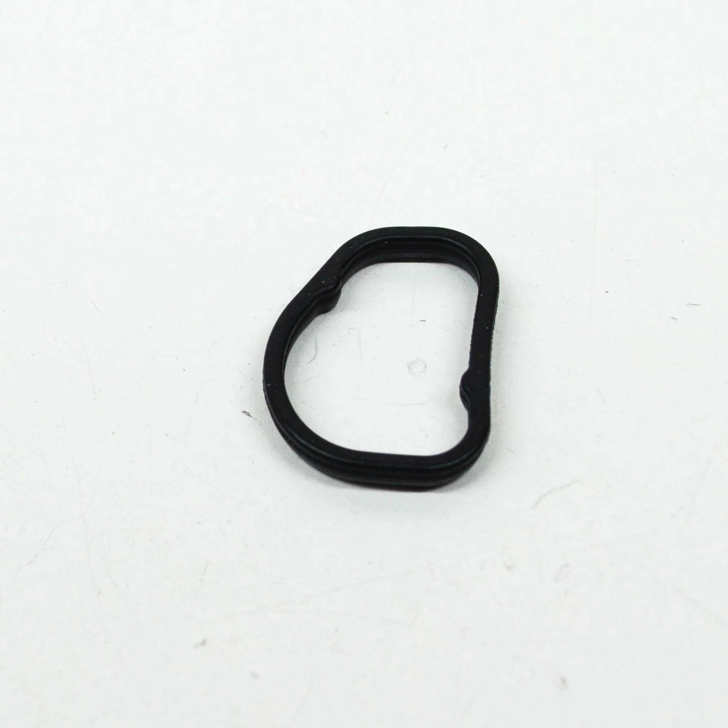 NEW AUDI A4 B7 ENGINE OIL PAN FLANGE GASKET 079103121J ORIGINAL