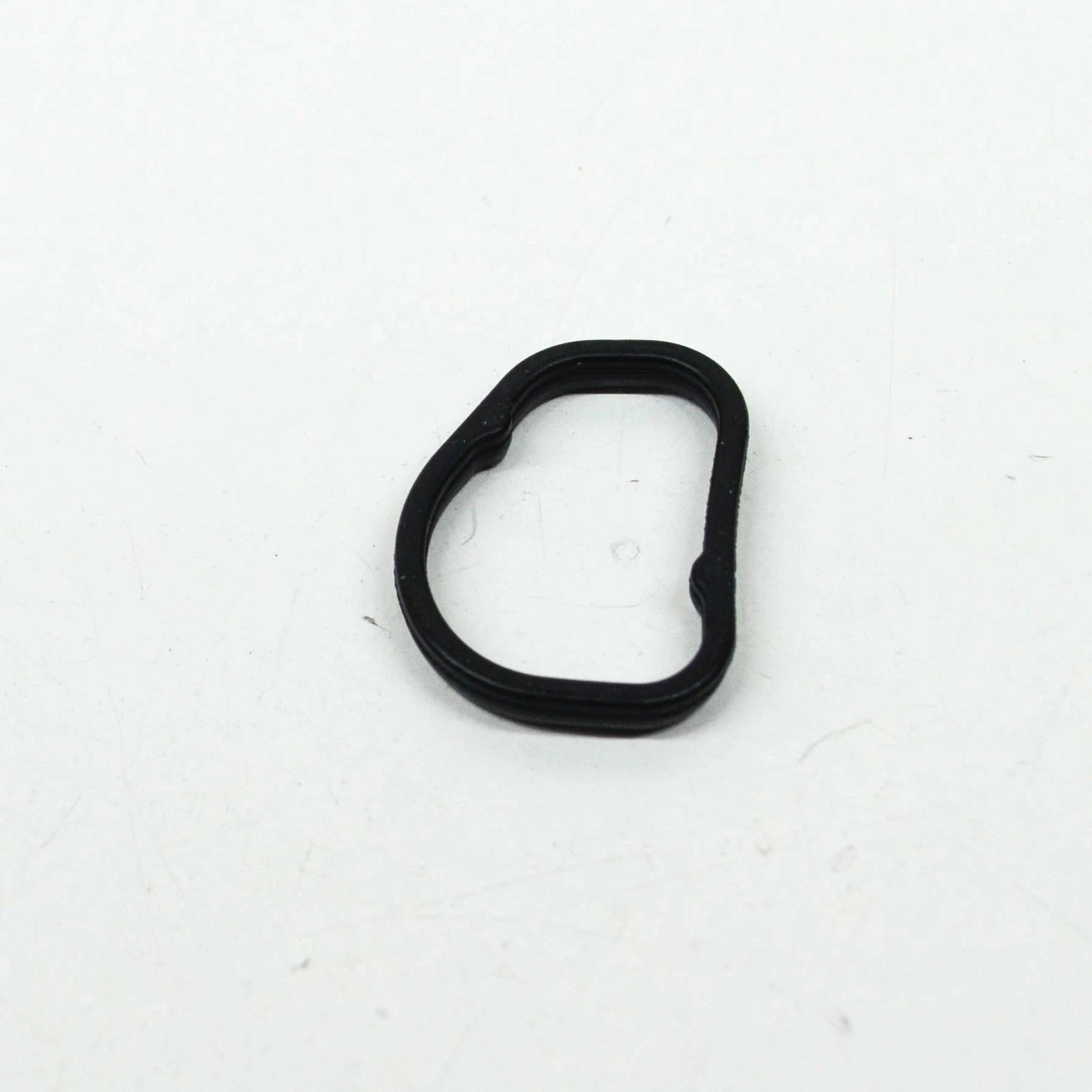 NEW AUDI A4 B7 ENGINE OIL PAN FLANGE GASKET 079103121J ORIGINAL