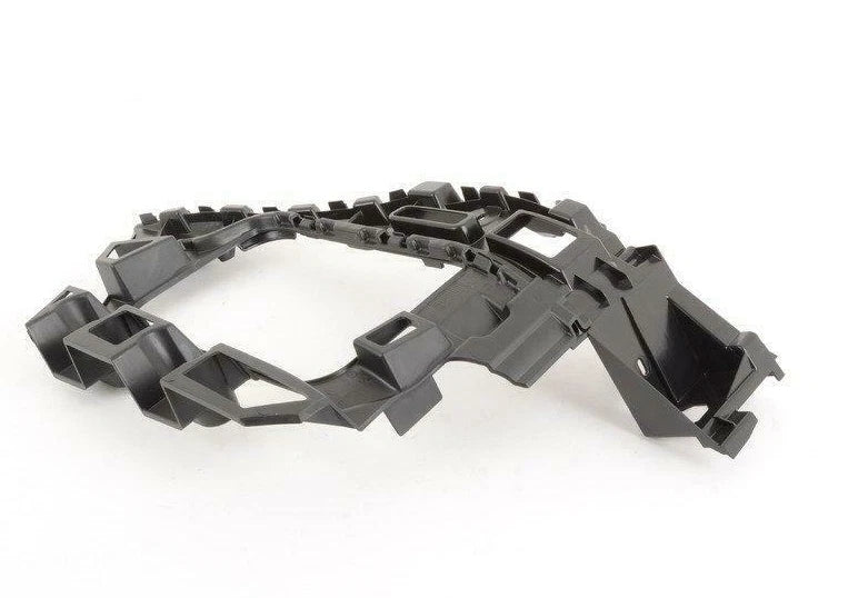 NEW VOLKSWAGEN TOUAREG 7P REAR LEFT BUMPER GUIDE PROFILE 7P6807375B ORIGINAL