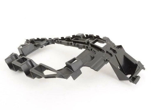 NEW VOLKSWAGEN TOUAREG 7P REAR LEFT BUMPER GUIDE PROFILE 7P6807375B ORIGINAL