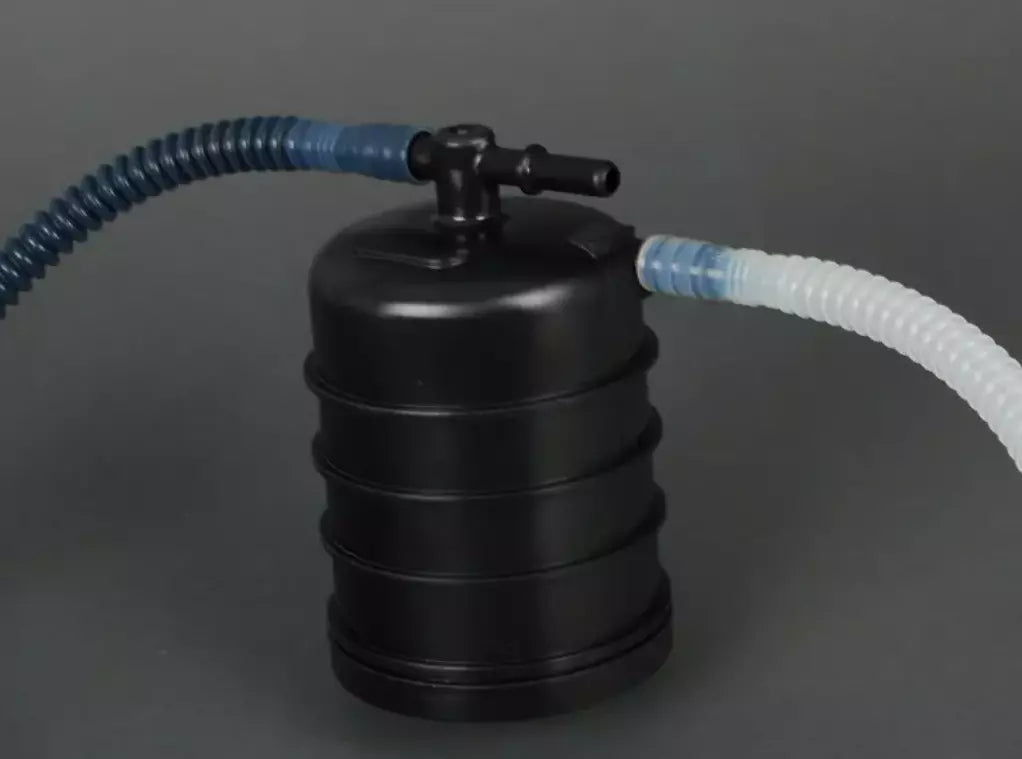 NEW BMW 7 F01, F02 FUEL REGULATOR REPAIR KIT 7217255 16117217255 ORIGINAL