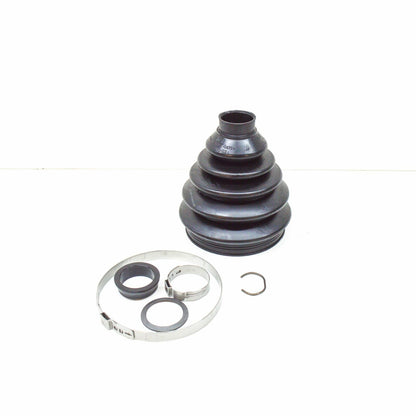NEW AUDI A3 8P LEFT OR RIGHT OUTER AXLE BOOT KIT 6R0498203A ORIGINAL
