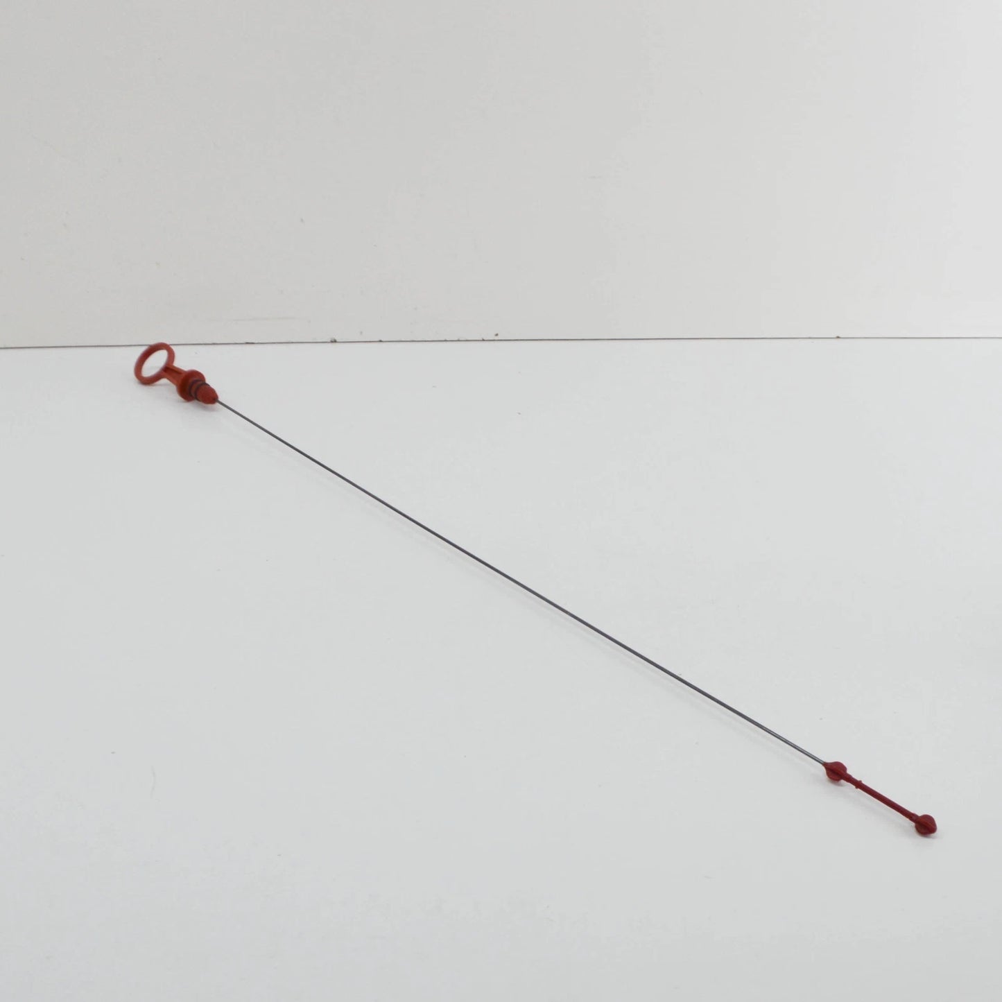 NEW BMW X5 E53 ENGINE OIL DIP STICK 11437505454 7505454 ORIGINAL