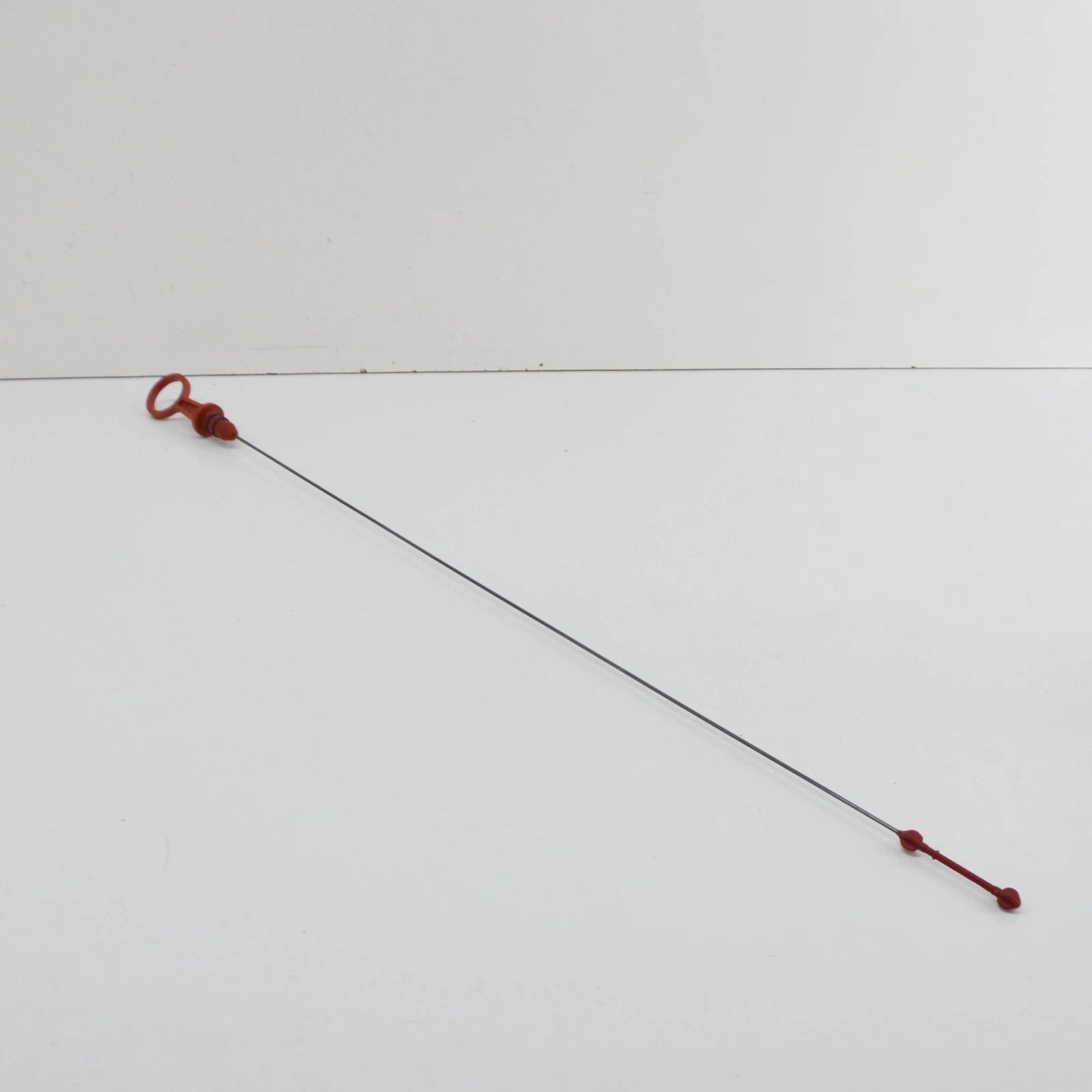 NEW BMW X5 E53 ENGINE OIL DIP STICK 11437505454 7505454 ORIGINAL