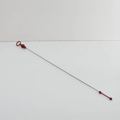 NEW BMW X5 E53 ENGINE OIL DIP STICK 11437505454 7505454 ORIGINAL