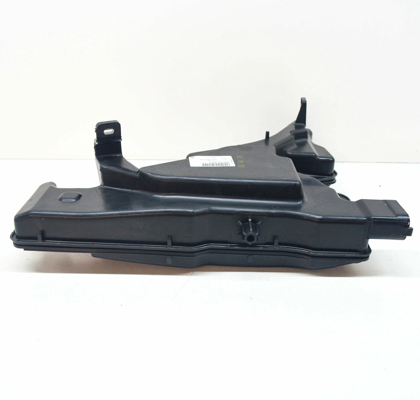 NEW AUDI A4 AVANT B9 WINDSHIELD WASHER RESERVOIR TANK 8W0955453K