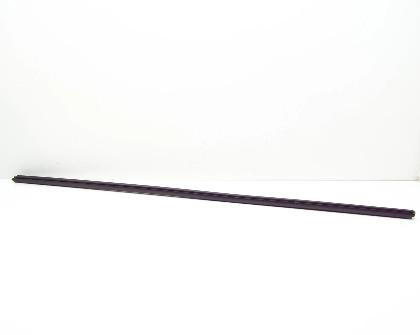 NEW VW FOX 5Z RIGHT INNER DOOR WINDOW SEAL STRIP 5Z38374721NN ORIGINAL