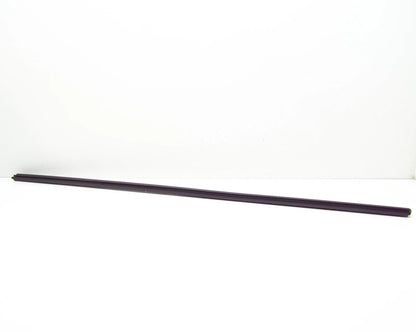 NEW VW FOX 5Z RIGHT INNER DOOR WINDOW SEAL STRIP 5Z38374721NN ORIGINAL