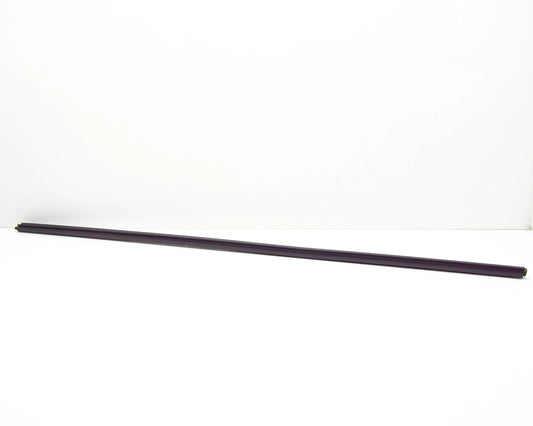 NEW VW FOX 5Z RIGHT INNER DOOR WINDOW SEAL STRIP 5Z38374721NN ORIGINAL