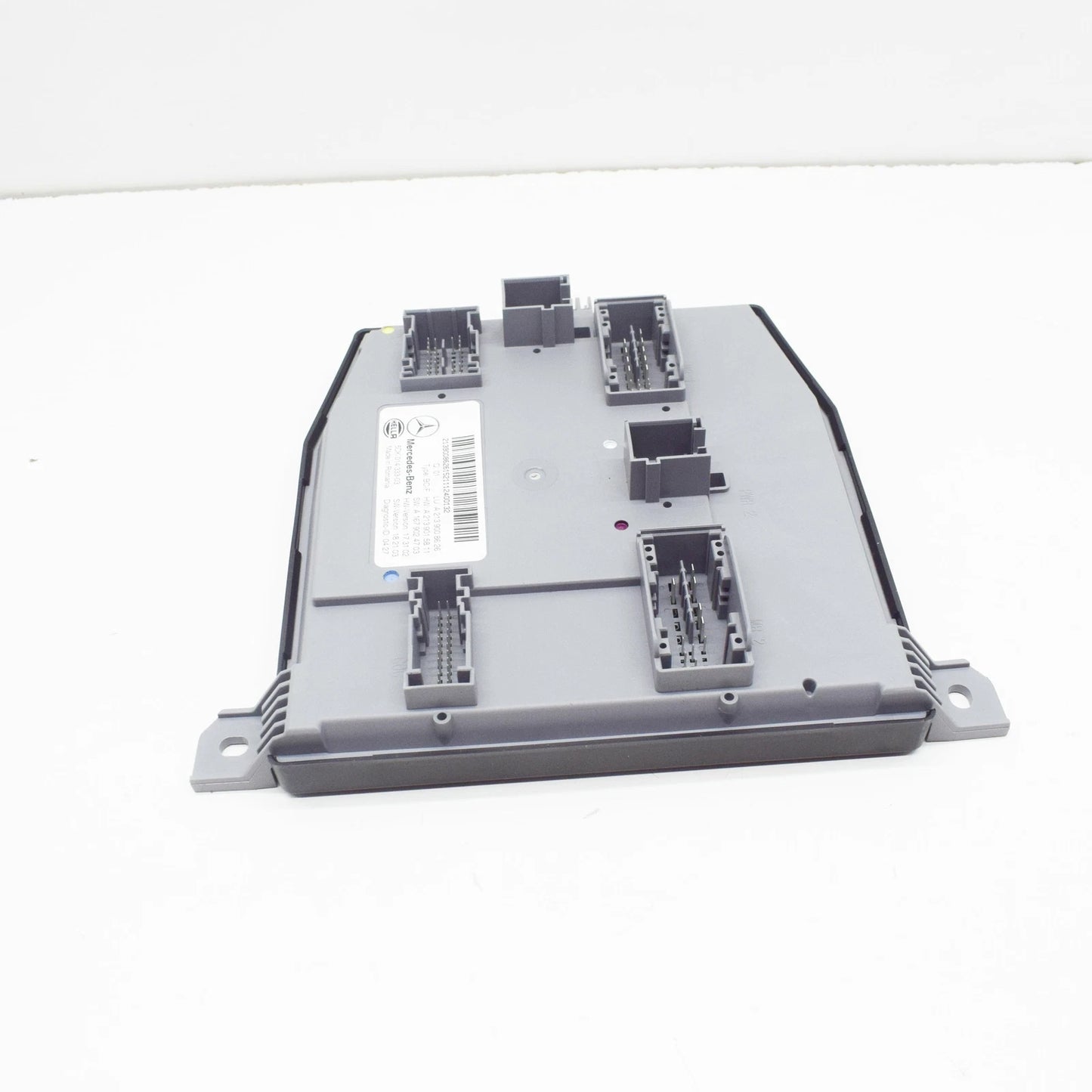 NEW MB E W213 SIGNAL ACQUISITION ACTUATION CONTROL MODULE A2139008626 ORIGINAL