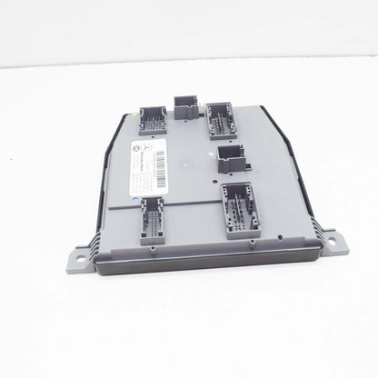 NEW MB E W213 SIGNAL ACQUISITION ACTUATION CONTROL MODULE A2139008626 ORIGINAL