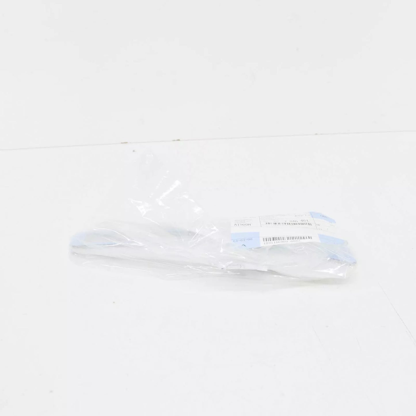 NEW BMW M6 COUPE F13 FRONT BUMPER LEFT M BRACKET 66557846461 7846461 ORIGINAL