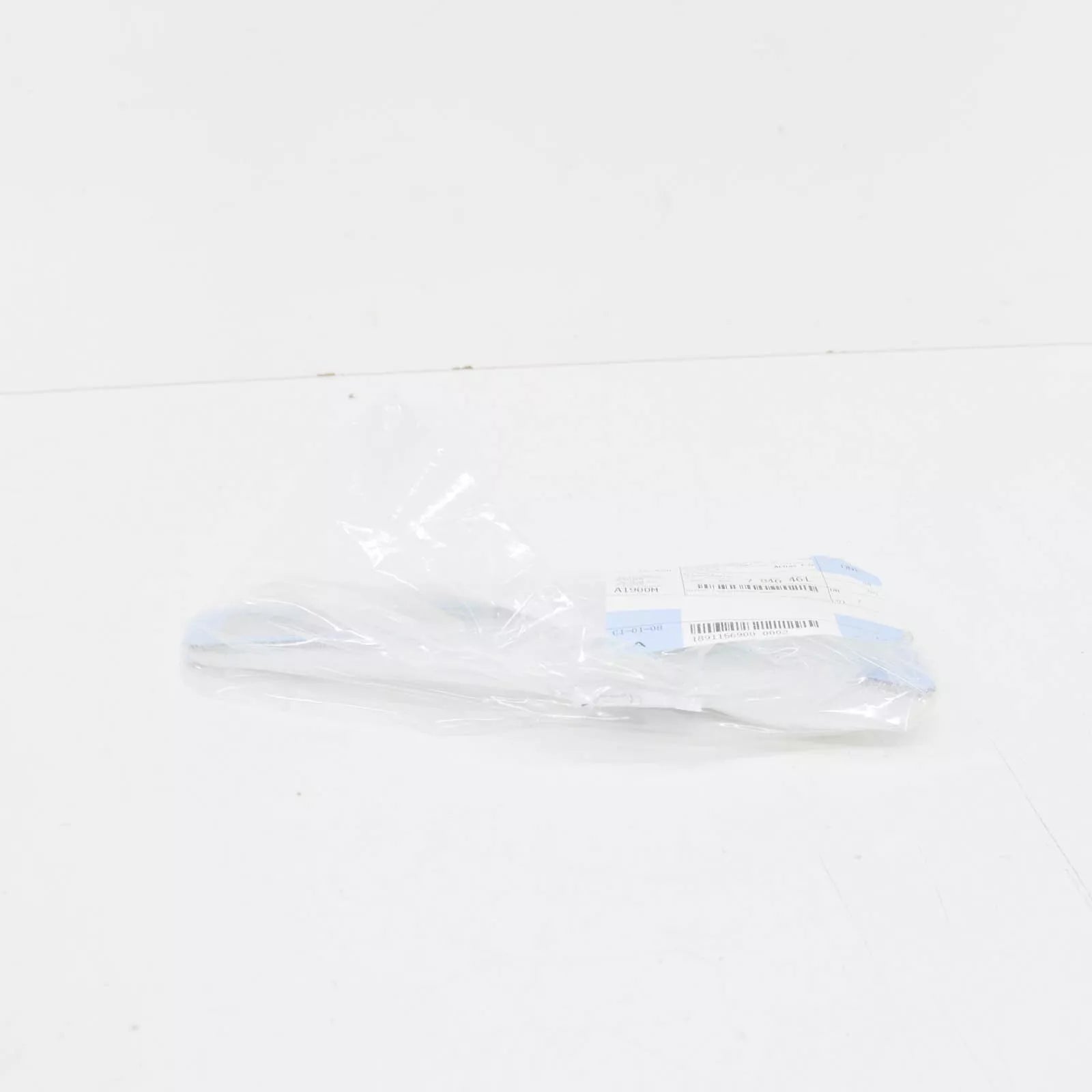 NEW BMW M6 COUPE F13 FRONT BUMPER LEFT M BRACKET 66557846461 7846461 ORIGINAL