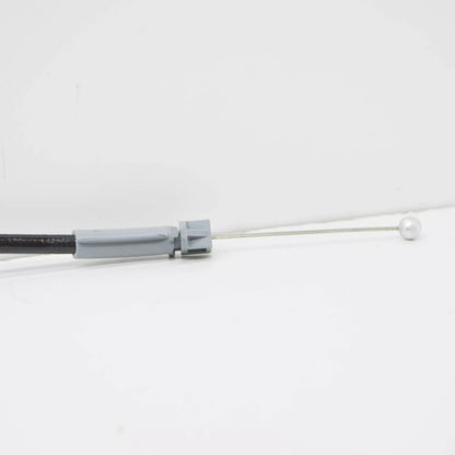 NEW VOLKSWAGEN GOLF MK8 FRONT BONNET HOOD LOCK CABLE 5H0823531E ORIGINAL