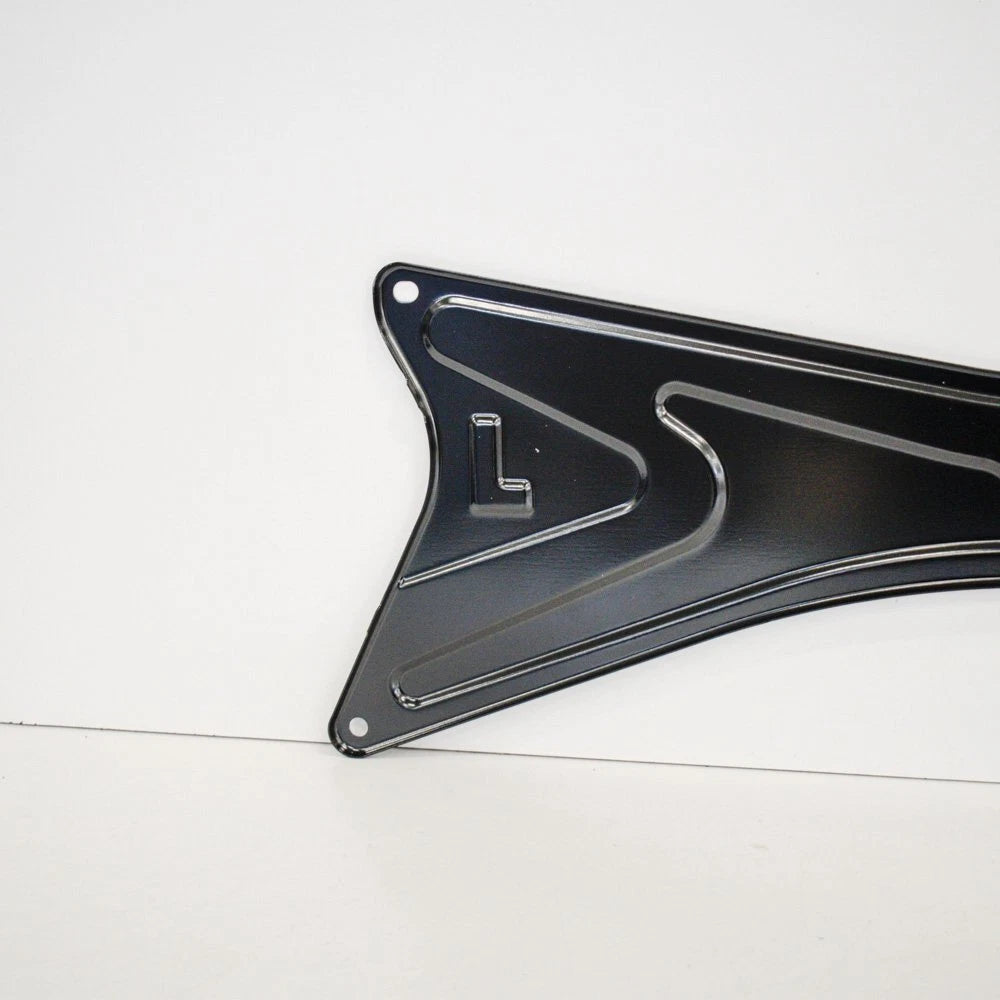 NEW BMW 4 F33 BOOT LUGGAGE COMPARTMENT FLOOR BRACE 51717276204 7276204 ORIGINAL