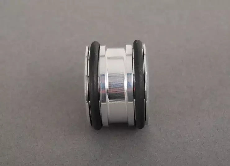 NEW MB ML W164 INTAKE CONNECTION WITH SEALING RING A6420980037