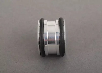 NEW MB ML W164 INTAKE CONNECTION WITH SEALING RING A6420980037