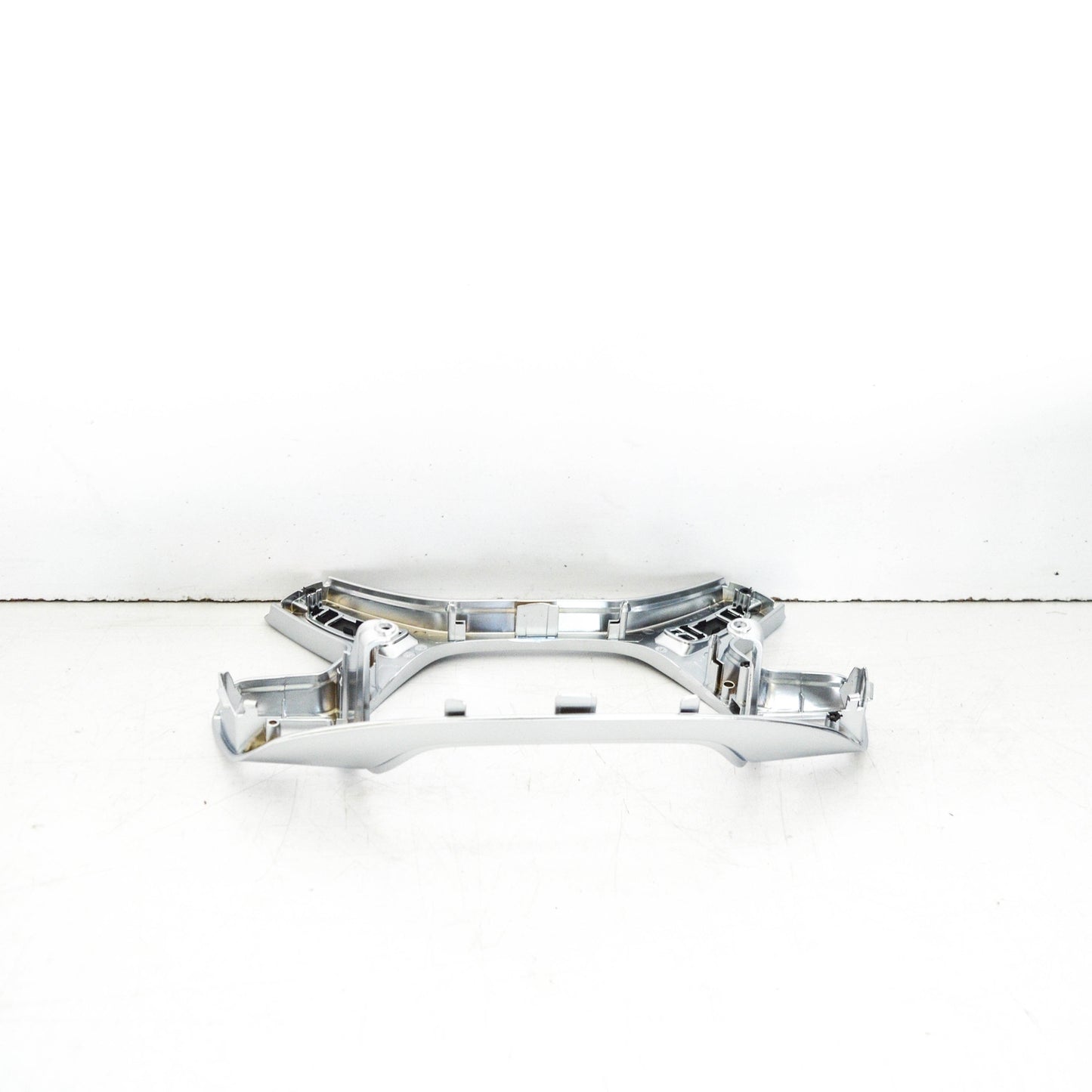 NEW MERCEDES-BENZ M-CLASS W166 STEERING WHEEL COVER TRIM A09946404139107