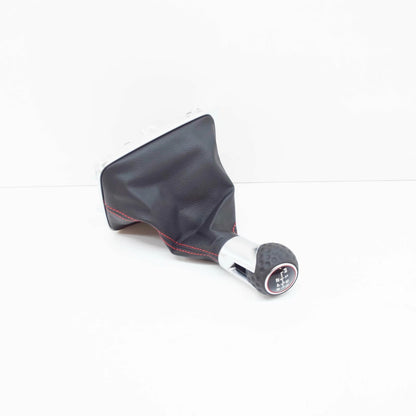 NEW VOLKSWAGEN GOLF MK7 GEAR SHIFT STICK KNOB GAITER LHD 5G1711113FMFO ORIGINAL