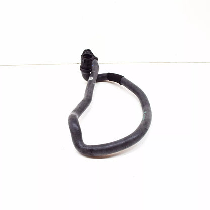 NEW BMW 5 G30 LEFT COOLANT RADIATOR WATER HOSE 17128602605 ORIGINAL