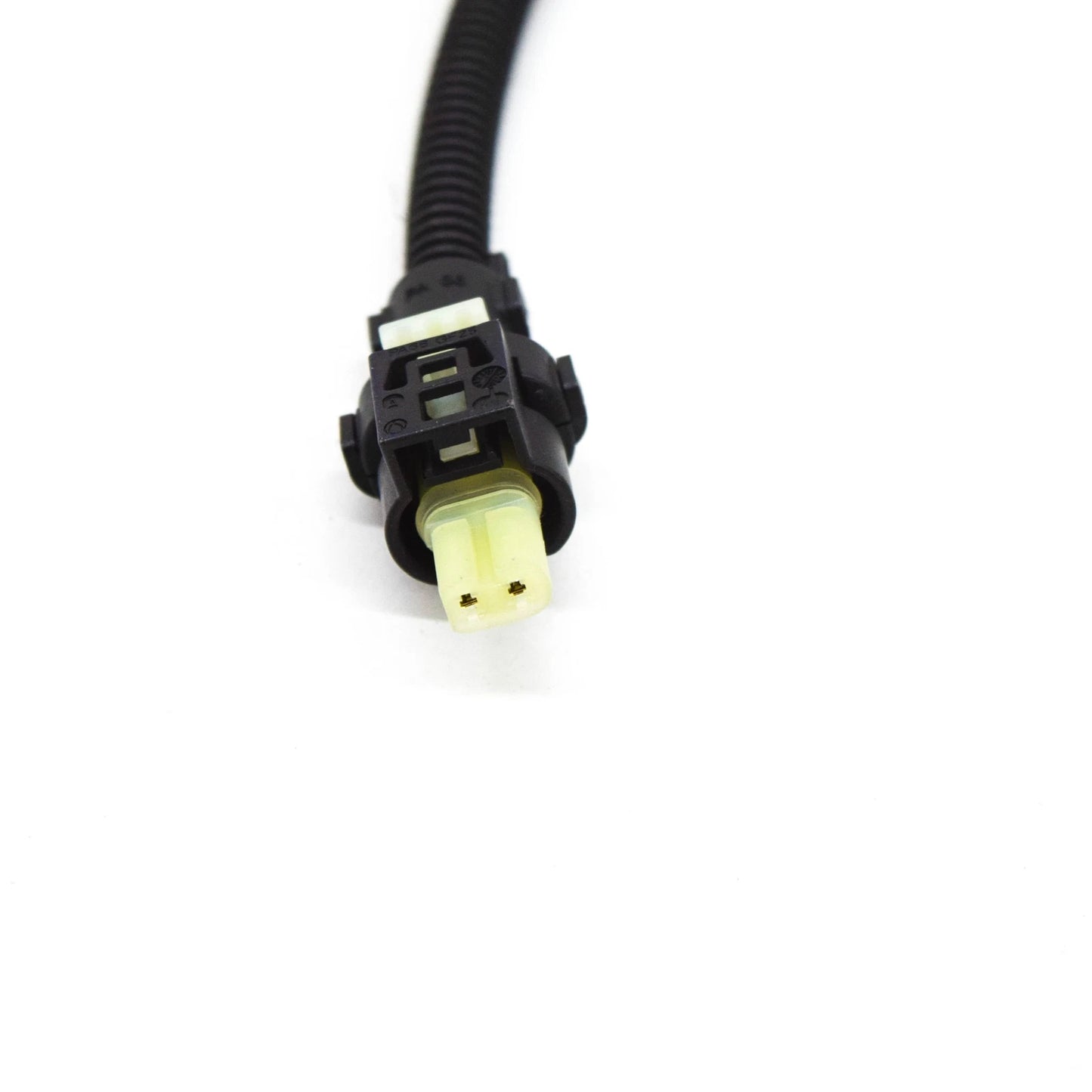 NEW MERCEDES-BENZ E W212 EXHAUST SYSTEM TEMPERATURE SENSOR A0009053505 ORIGINAL