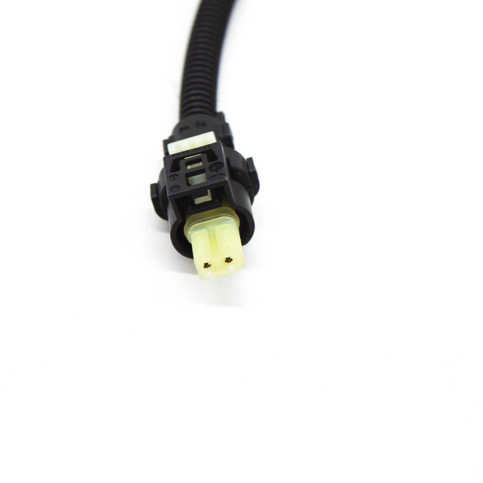 NEW MERCEDES-BENZ E W212 EXHAUST SYSTEM TEMPERATURE SENSOR A0009053505 ORIGINAL