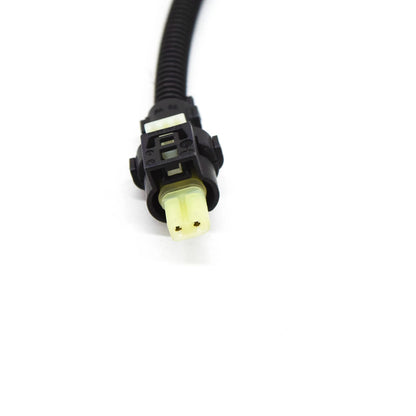 NEW MERCEDES-BENZ E W212 EXHAUST SYSTEM TEMPERATURE SENSOR A0009053505 ORIGINAL