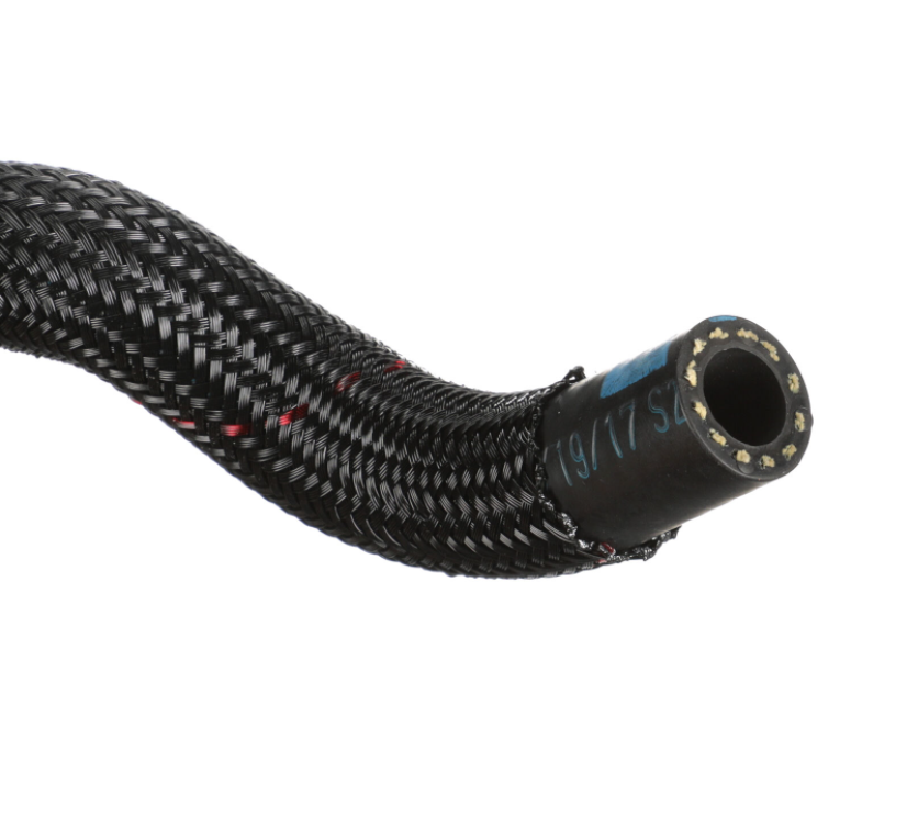 NEW MERCEDES-BENZ VIANO W639 FUEL HOSE A6510700400 ORIGINAL